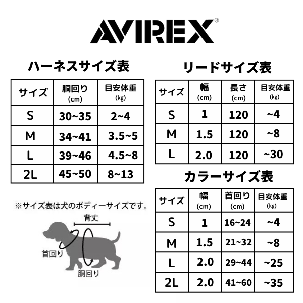 AVIREX（アヴィレックス）MA－1 リード｜全2色