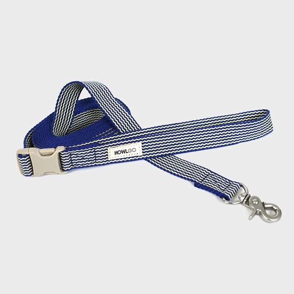 HOWLPOT（ハウルポット）アジャスタブル リード /  HOWLGO BASIC ADJUSTABLE LEASH｜全3色