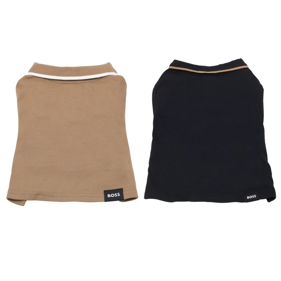 BOSS（ボス）クラシックポロシャツ / Dog Classic Polo