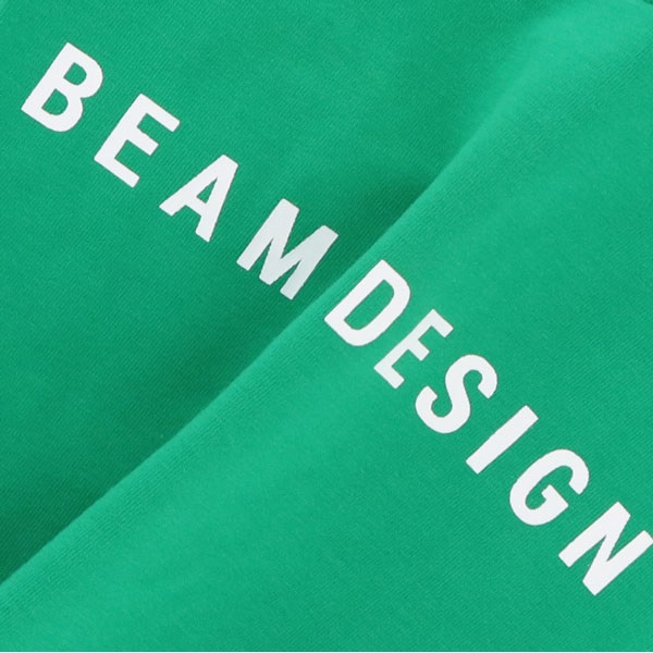 【WEB限定色】 BEAMS DESIGN（ビームス デザイン）スタンダードシャツ