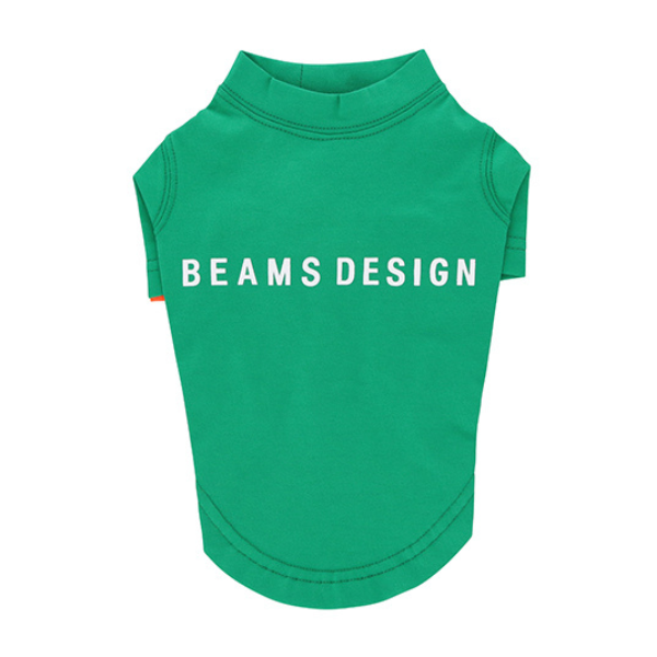 【WEB限定色】 BEAMS DESIGN（ビームス デザイン）スタンダードシャツ